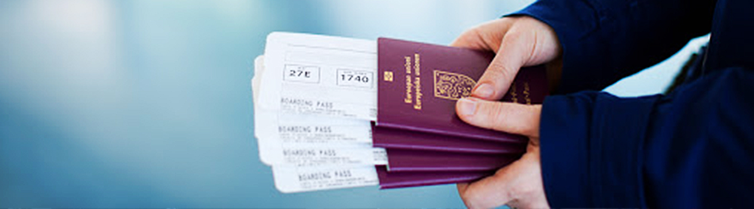  پیکاپ ویزا (pickup Visa) چیست؟